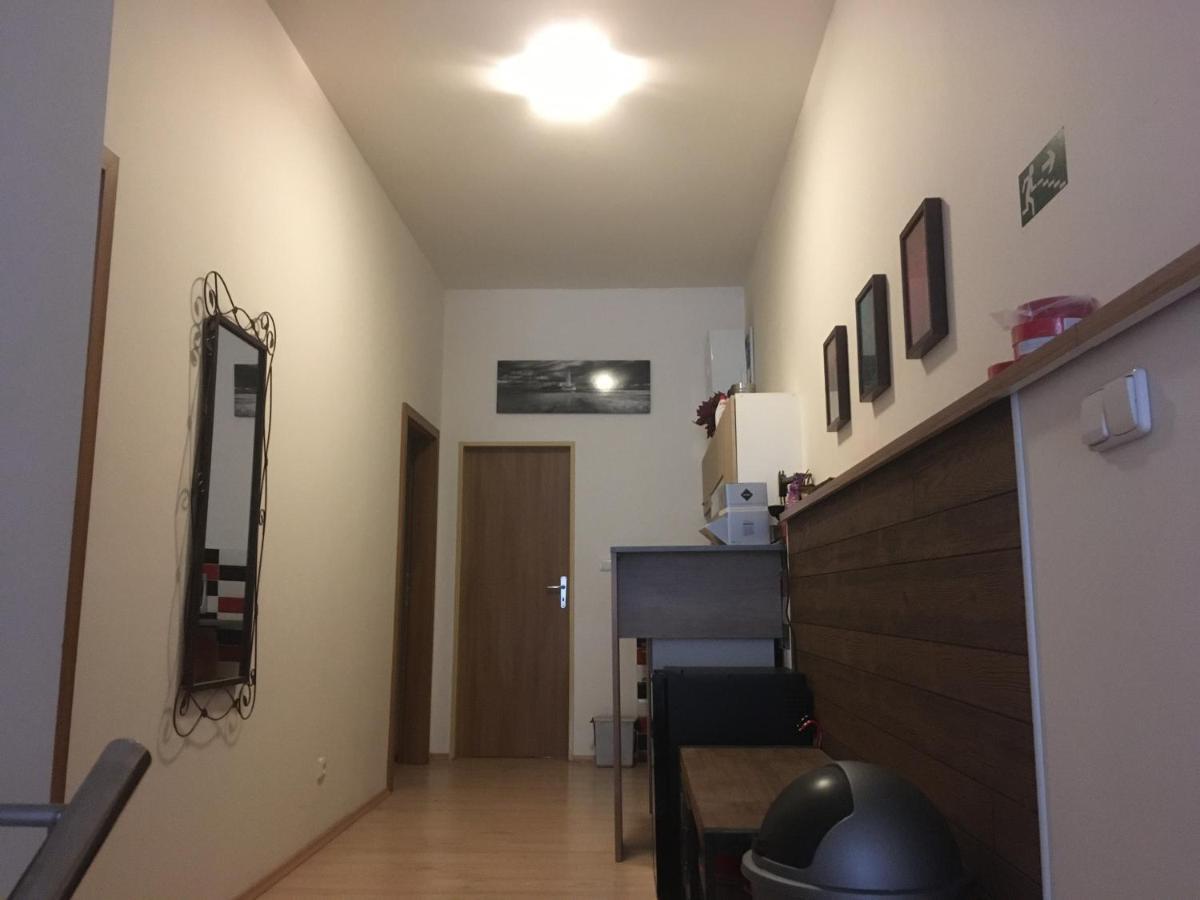Bailando Studio Neratovice 외부 사진
