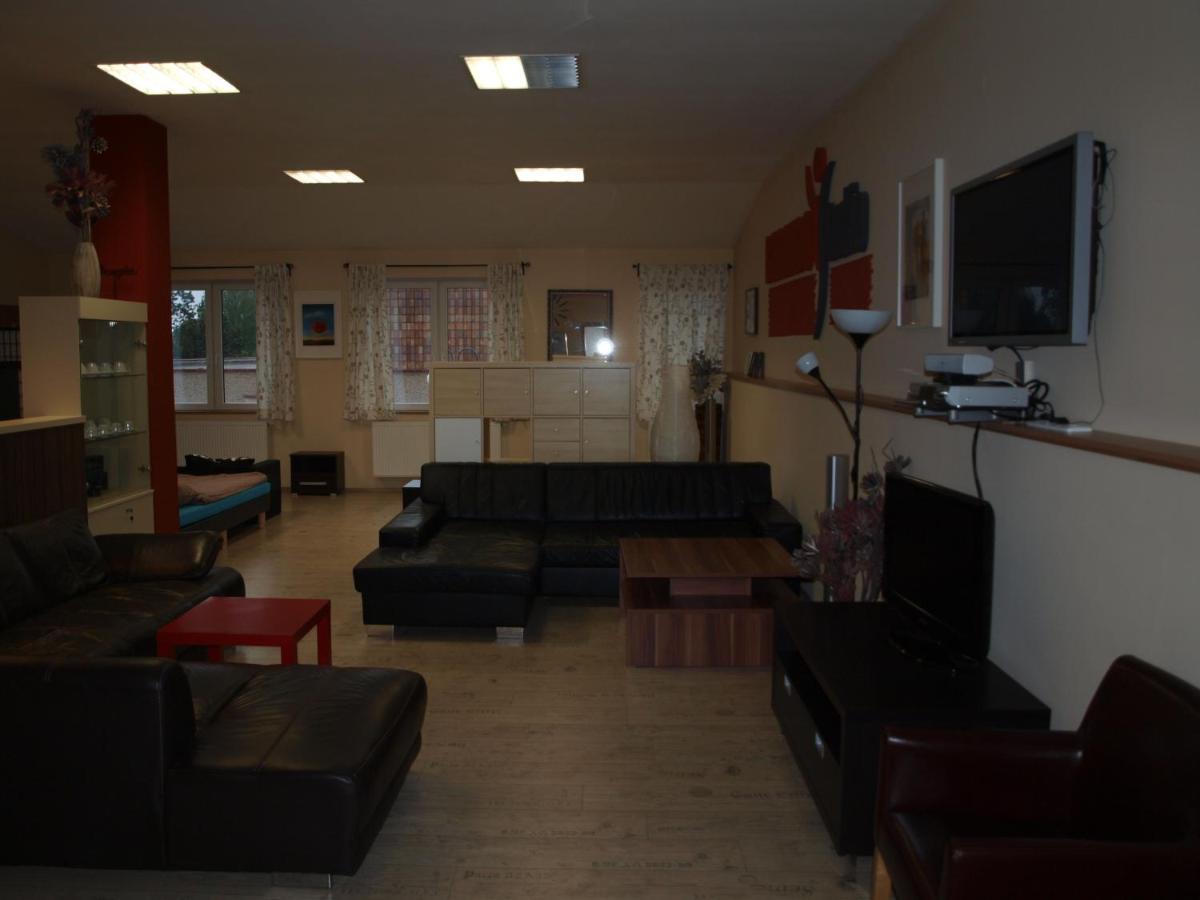 Bailando Studio Neratovice 외부 사진